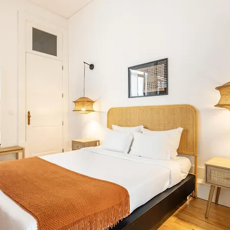 Lejlighed Ribeira Flat *