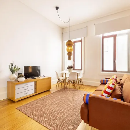 Ribeira Flat Lejlighed