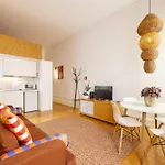 Ribeira Flat Apartmán
