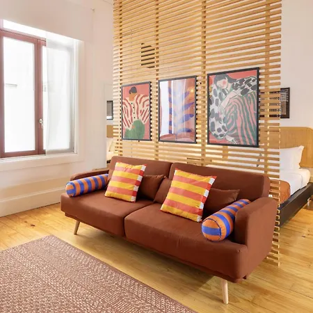 Ribeira Flat
