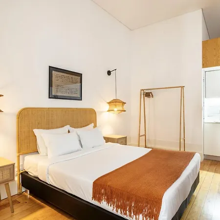 Ribeira Flat Porto
