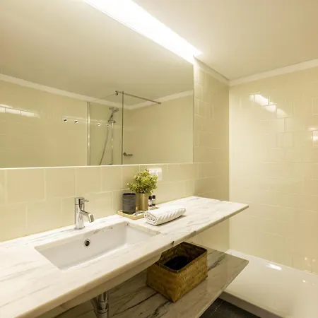 Ribeira Flat Lejlighed