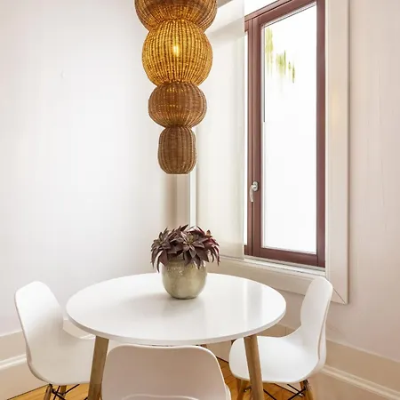 Ribeira Flat Lejlighed