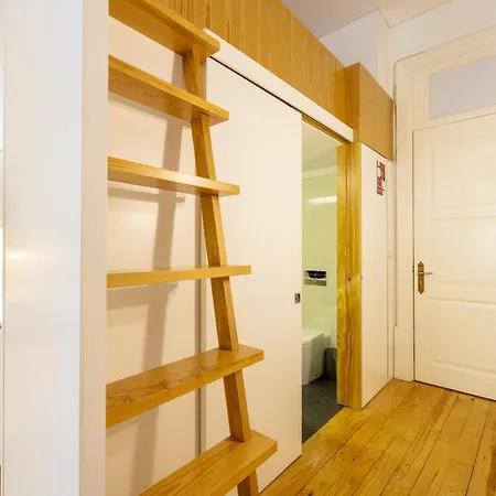 Ribeira Flat * 波尔图