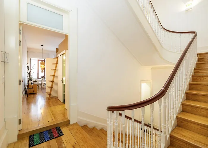 Ribeira Flat شقة بورتو