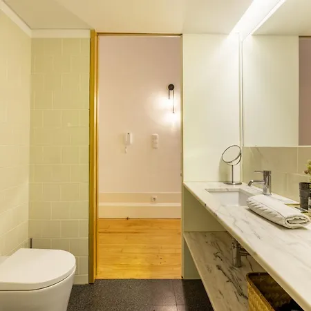 Apartment Ribeira Flat