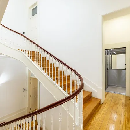 Ribeira Flat Apartment *