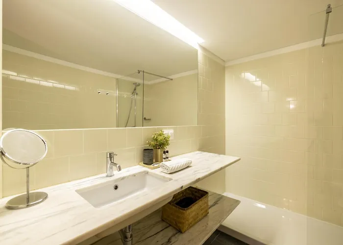 Ribeira Flat Apartment