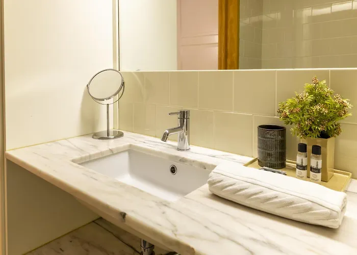 Apartment Ribeira Flat *