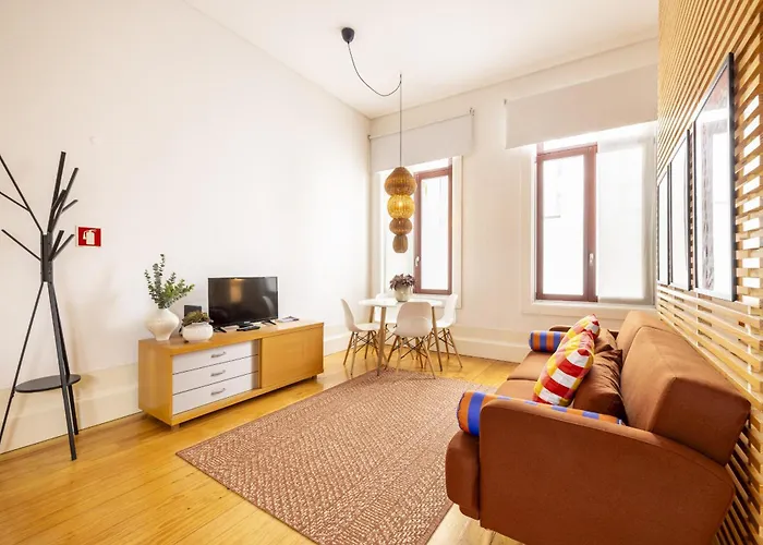 Ribeira Flat Apartment