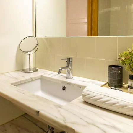 Apartamento Ribeira Flat *