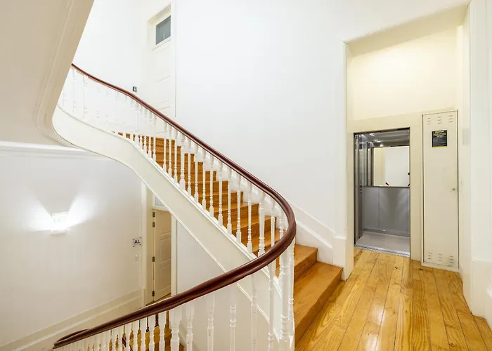 Ribeira Flat Appartement *